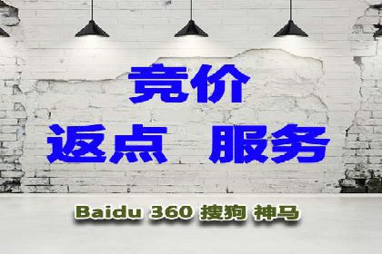 行业领先企业的百度竞价代运营经验分享